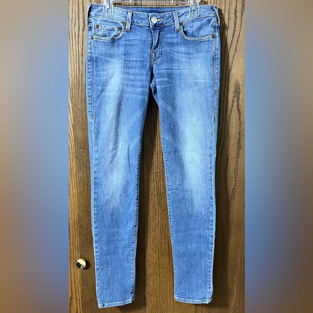 True Religion jeans size 30